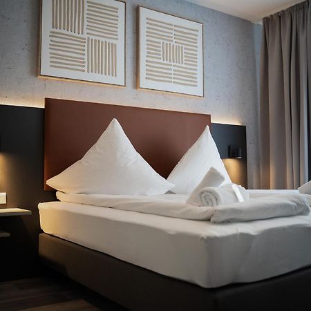Junik Apartments Oberhausen Oberhausen  Bagian luar foto