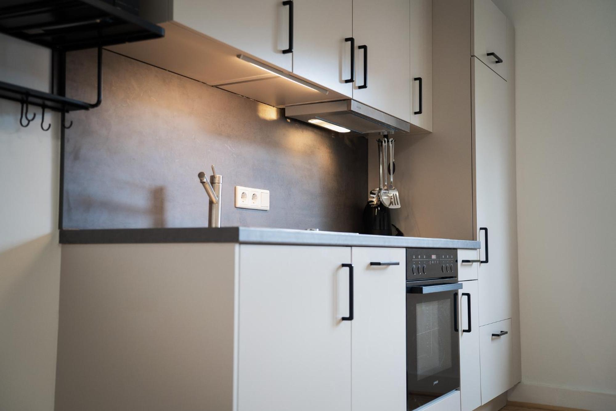Junik Apartments Oberhausen Oberhausen  Bagian luar foto