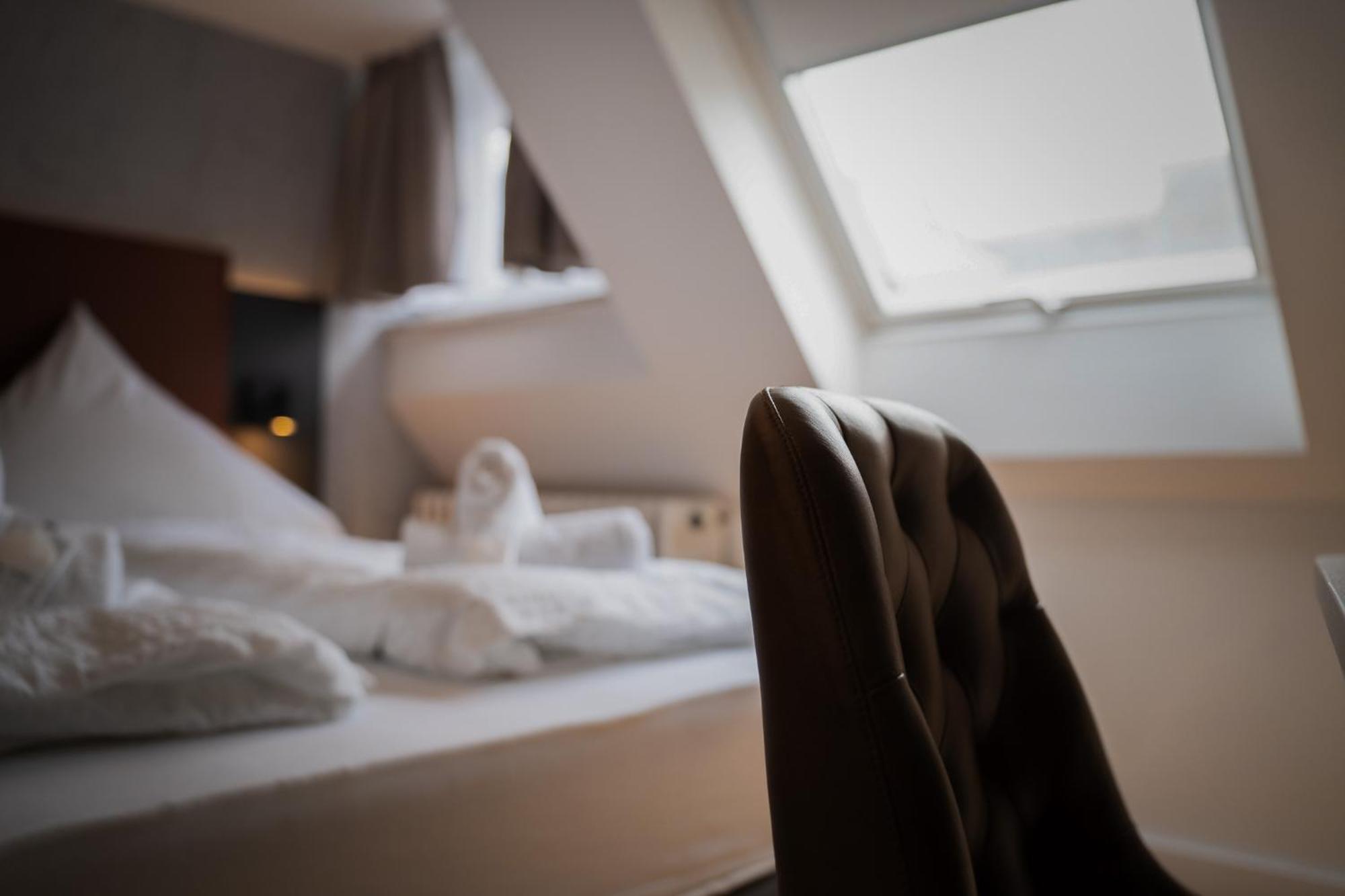 Junik Apartments Oberhausen Oberhausen  Bagian luar foto
