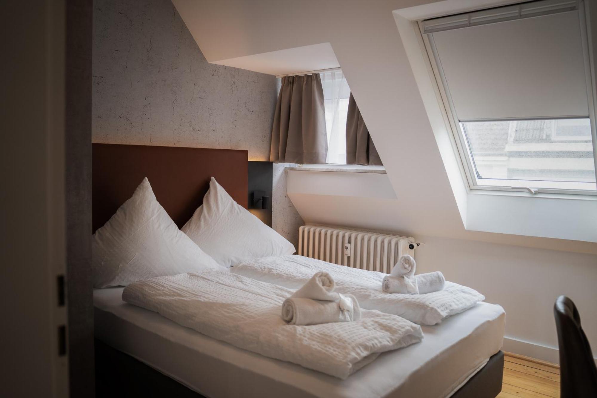 Junik Apartments Oberhausen Oberhausen  Bagian luar foto