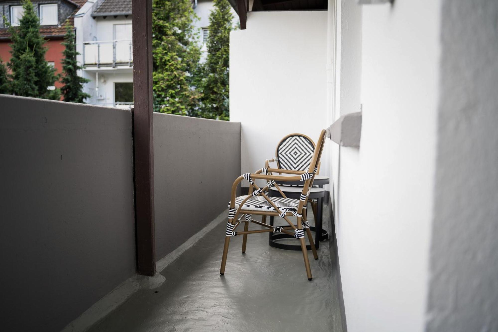Junik Apartments Oberhausen Oberhausen  Bagian luar foto