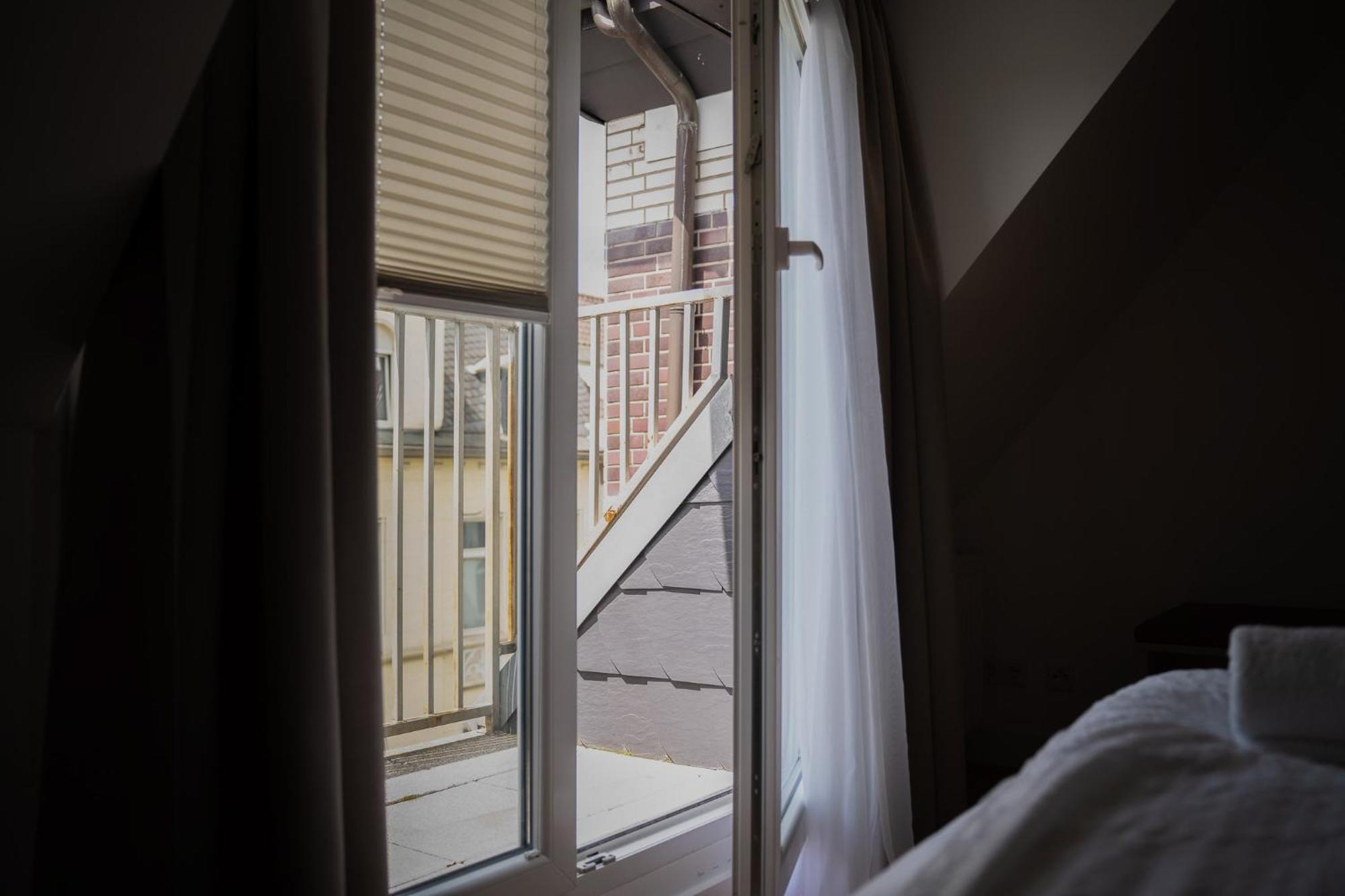 Junik Apartments Oberhausen Oberhausen  Bagian luar foto