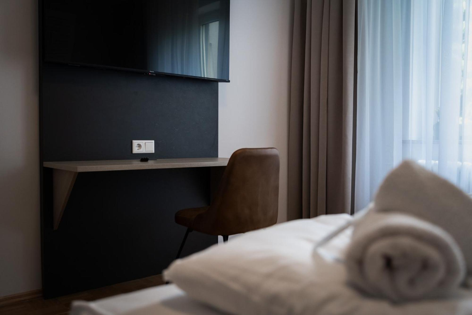 Junik Apartments Oberhausen Oberhausen  Bagian luar foto