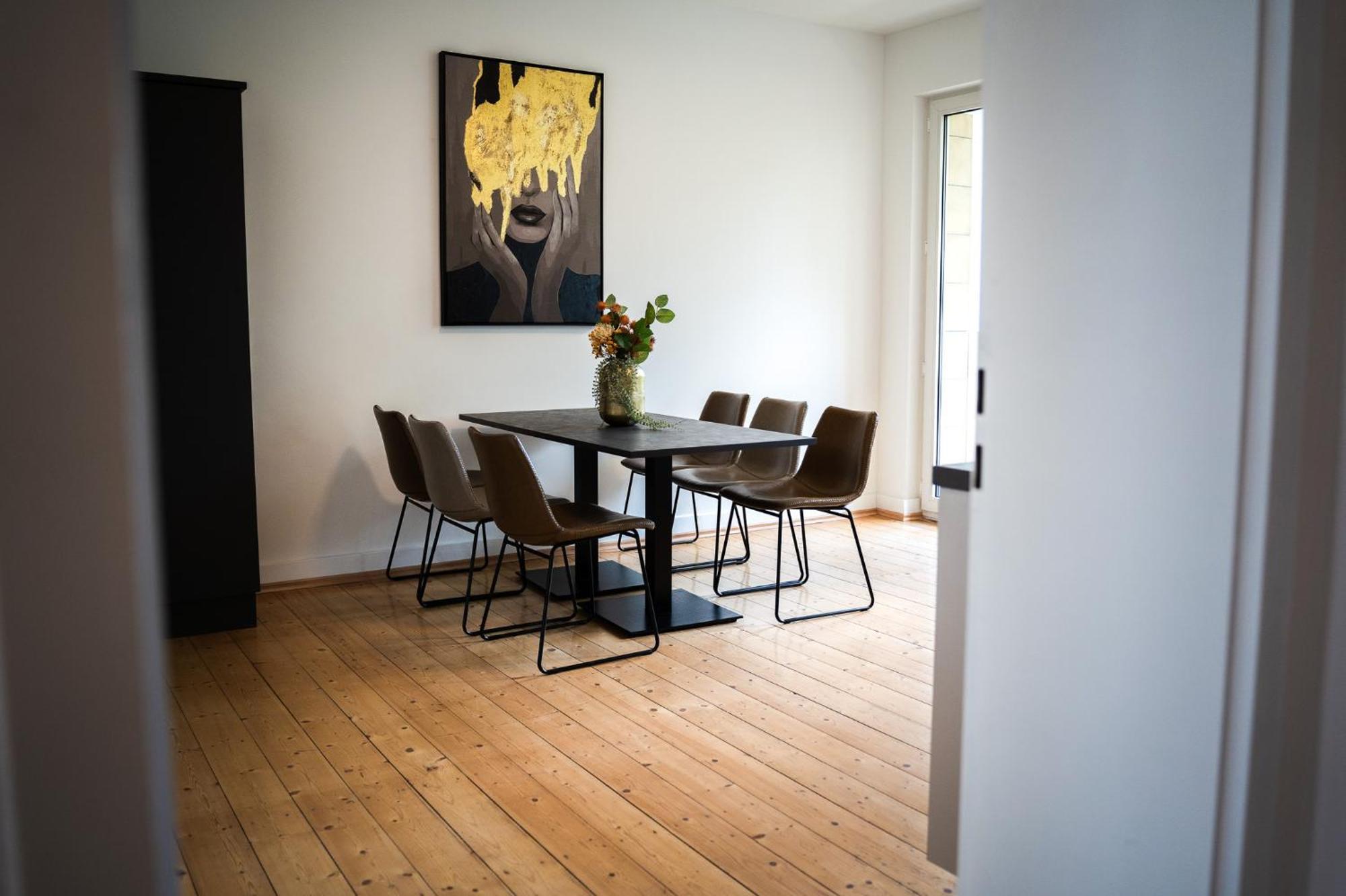 Junik Apartments Oberhausen Oberhausen  Bagian luar foto
