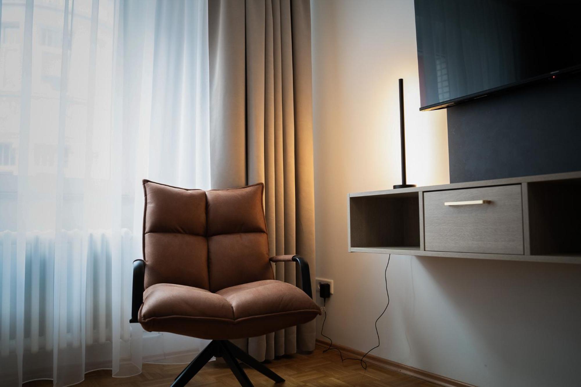 Junik Apartments Oberhausen Oberhausen  Bagian luar foto