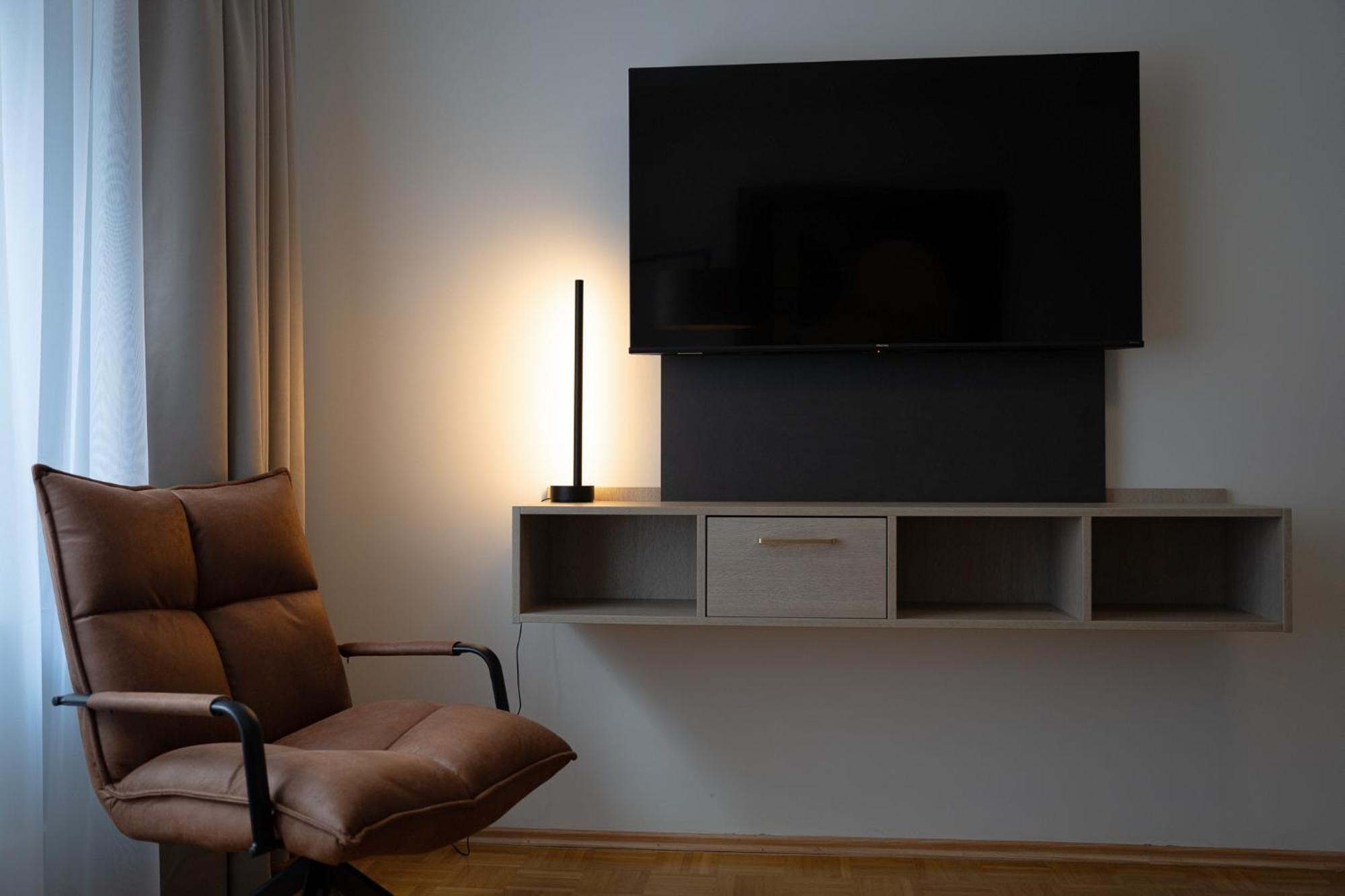 Junik Apartments Oberhausen Oberhausen  Bagian luar foto