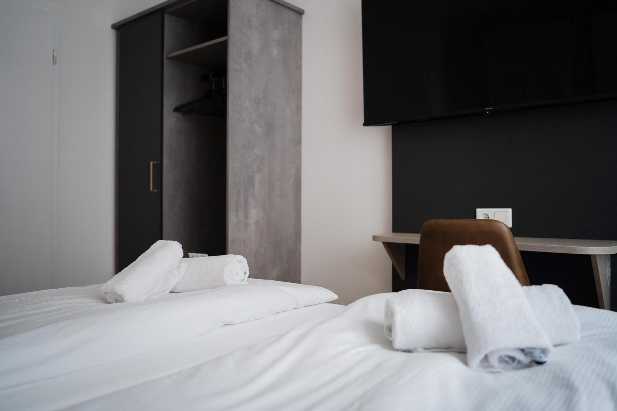 Junik Apartments Oberhausen Oberhausen  Bagian luar foto