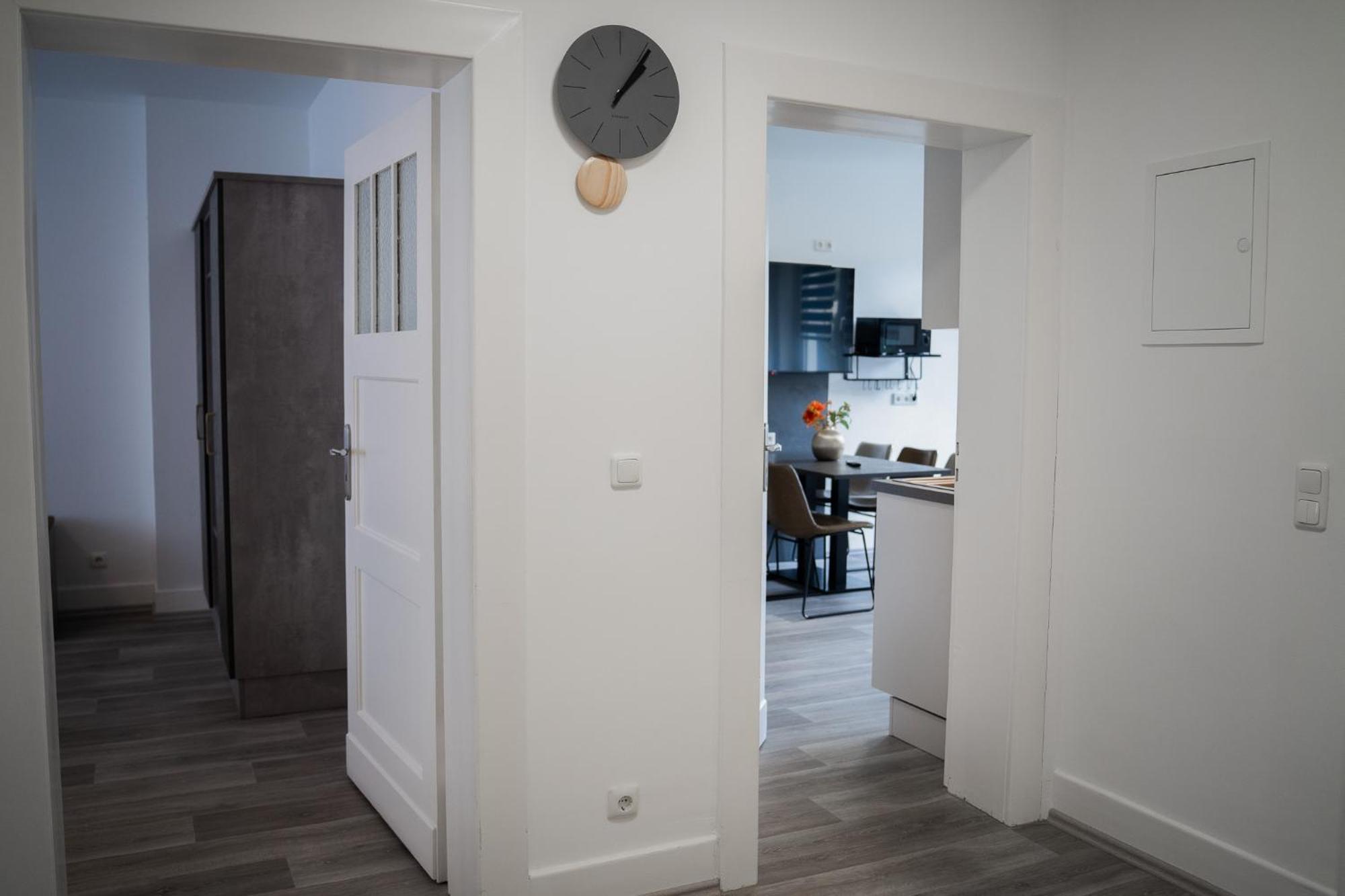 Junik Apartments Oberhausen Oberhausen  Bagian luar foto