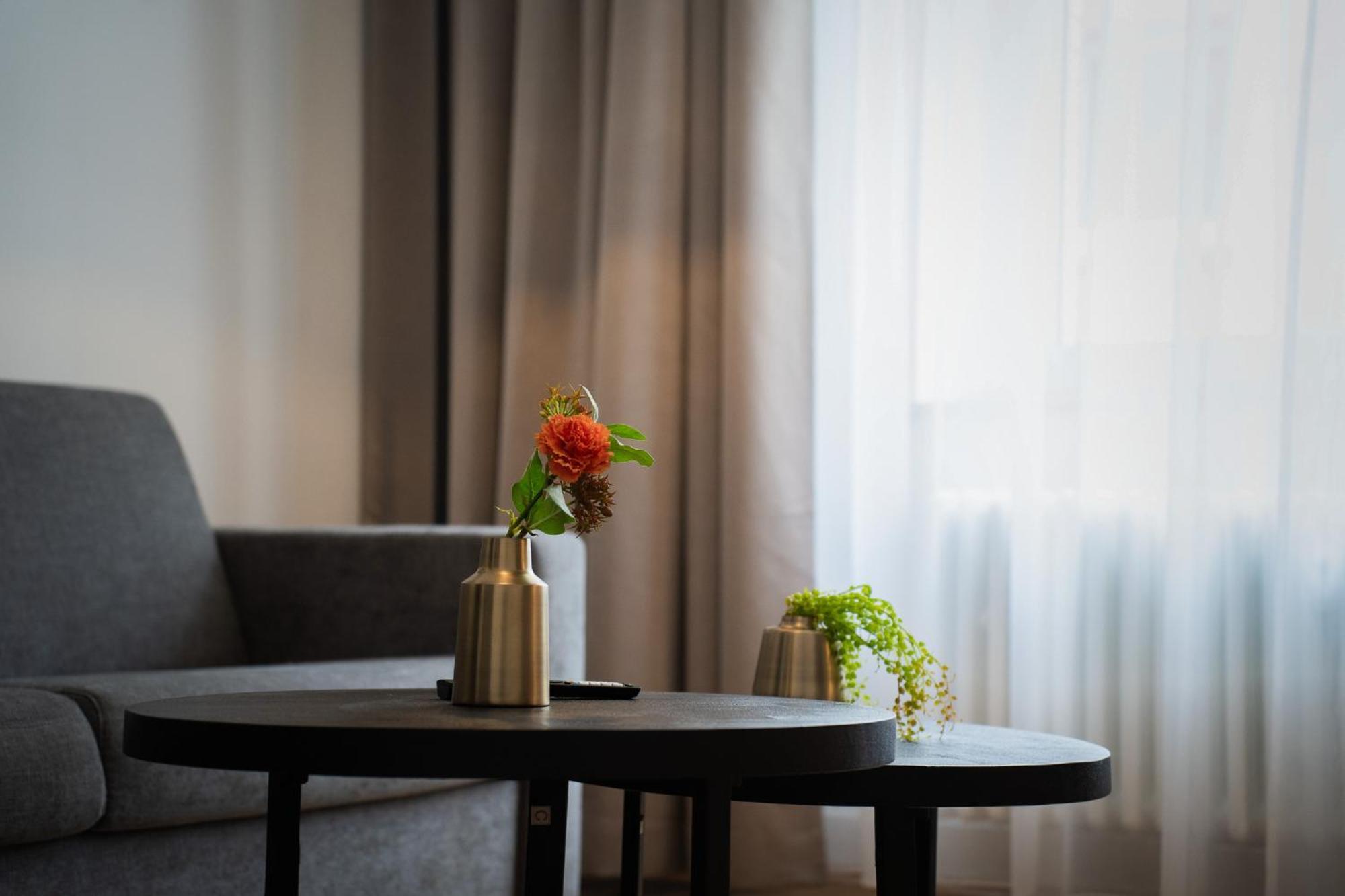Junik Apartments Oberhausen Oberhausen  Bagian luar foto