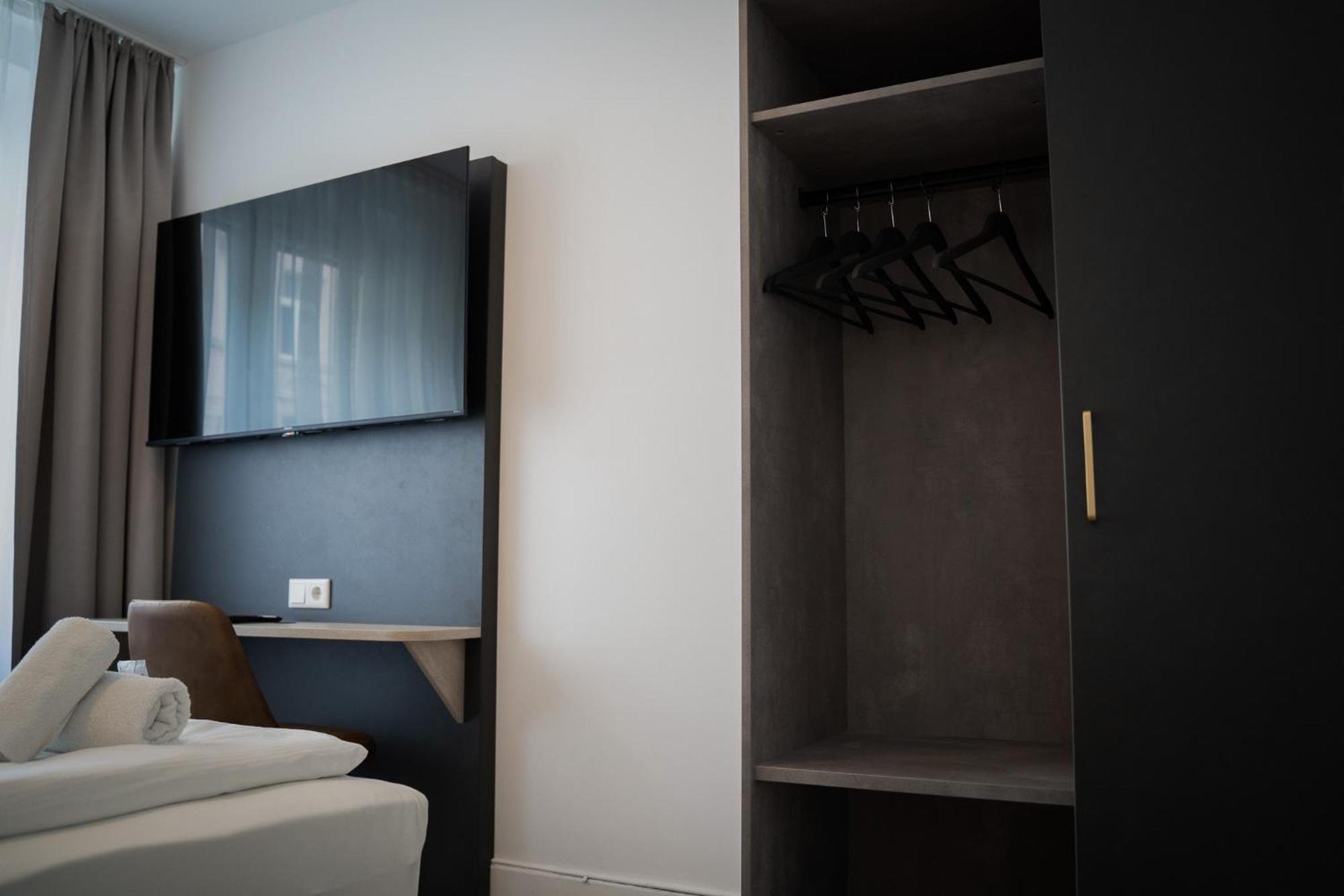 Junik Apartments Oberhausen Oberhausen  Bagian luar foto