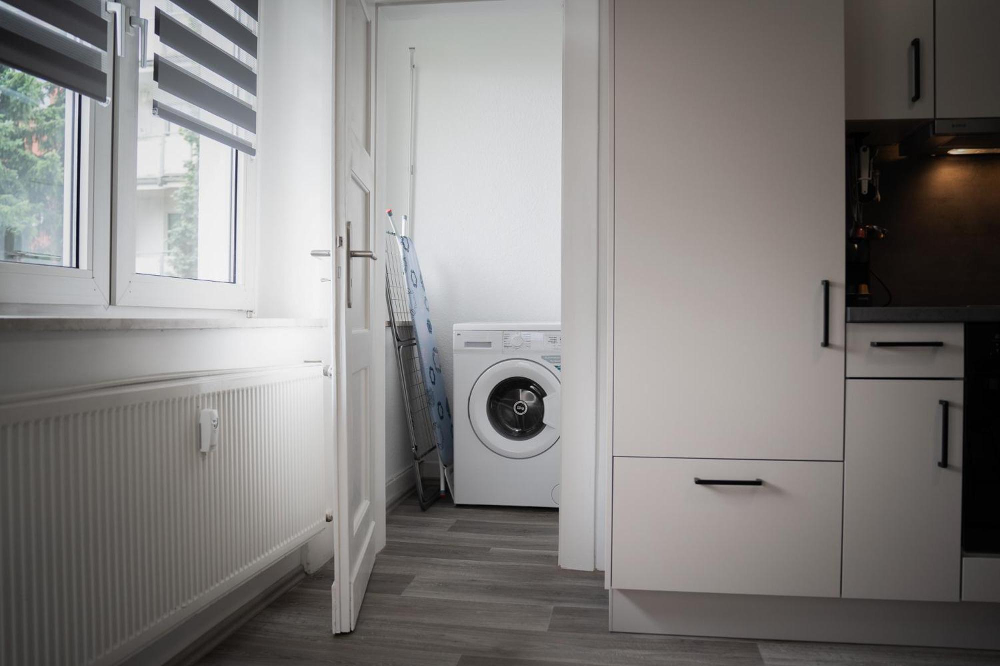 Junik Apartments Oberhausen Oberhausen  Bagian luar foto