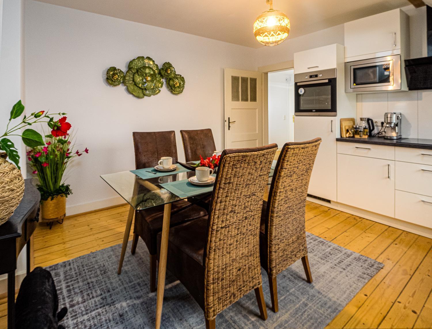 Junik Apartments Oberhausen Oberhausen  Ruang foto